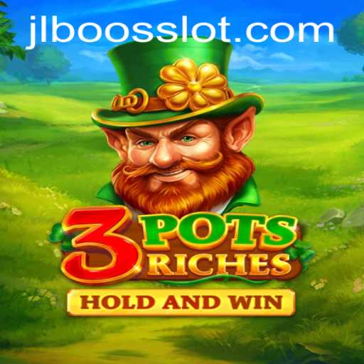 Exploring the Thrills of 3potsRiches: A Strategic Gem in Gaming