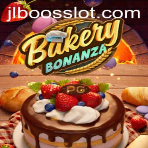 Welcome to the Delicious World of BakeryBonanza