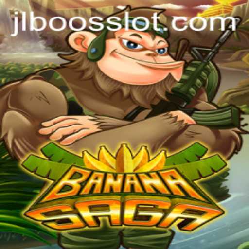 BananaSaga: Unveiling the Adventure with JLBoos