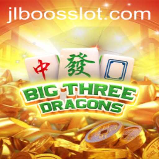 Mastering the Art of BigThreeDragons with JLBoos