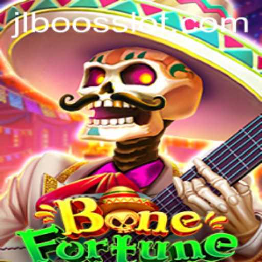 Exploring the Enigma of BoneFortune: A Comprehensive Look at JLBoos