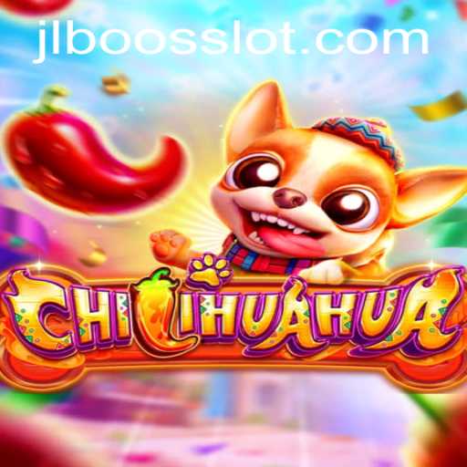 CHILIHUAHUA: The Thrilling Game Taking the World by Storm