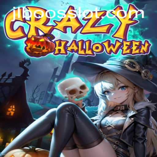 Diving Into the Spooky Fun of CrazyHalloween: A Game Lurking in Shadows