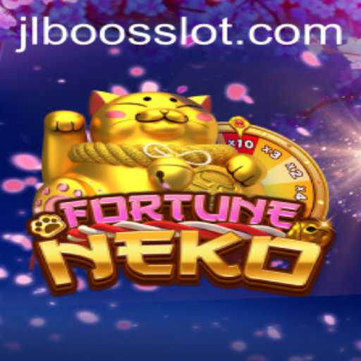 Unveiling the Mystical World of FortuneNeko: Embrace the Chance with JLBoos