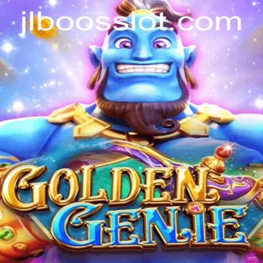 Discover the Magic of GOLDENGENIE: A Comprehensive Guide to the Enchanting New Game