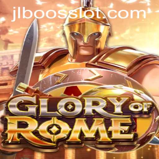 Exploring the World of GloryofRome: The Rise of JLBoos