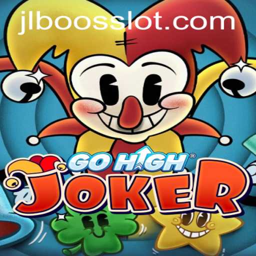 GoHighJoker: A Thrilling New Game Taking the World by Storm