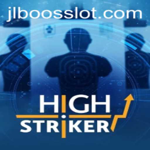 HighStriker: The Exciting World of JLBoos Gaming