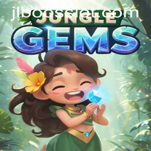 Unearthing the Magic of JungleGems: The Adventure with JLBoos