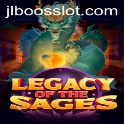 Unlock the Mysteries of LegacyoftheSages