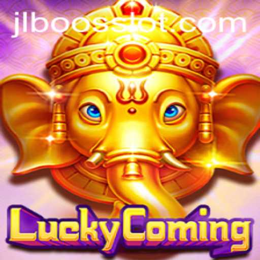 Unveiling LuckyComing: A Thrilling New Gaming Experience with JLBoos
