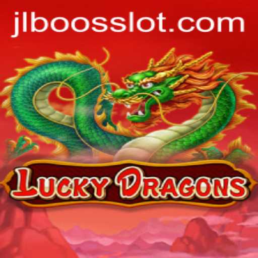 Unveiling LuckyDragons: Discover the Thrill and Magic