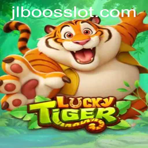 The Exciting World of LuckyTiger: Discover the Adventure