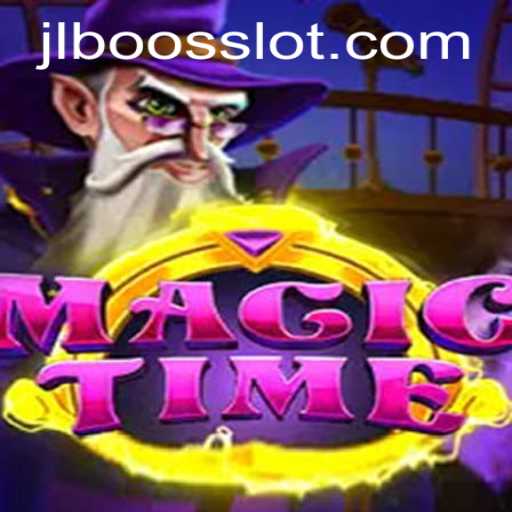 Discovering the Enchanting World of MagicTime: A Comprehensive Guide with JLBoos
