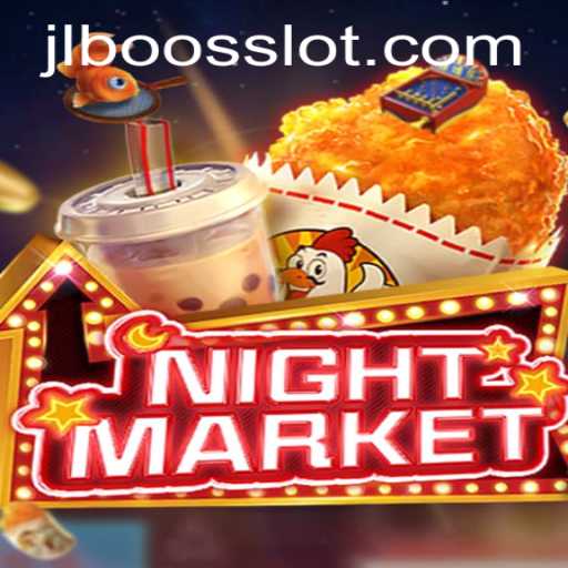 Unveiling NIGHTMARKET: The Thrilling Game of Strategy and Intrigue