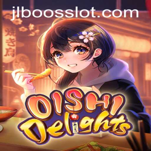 Explore the Enchanting World of 'OishiDelights': A New Dimension in Gaming