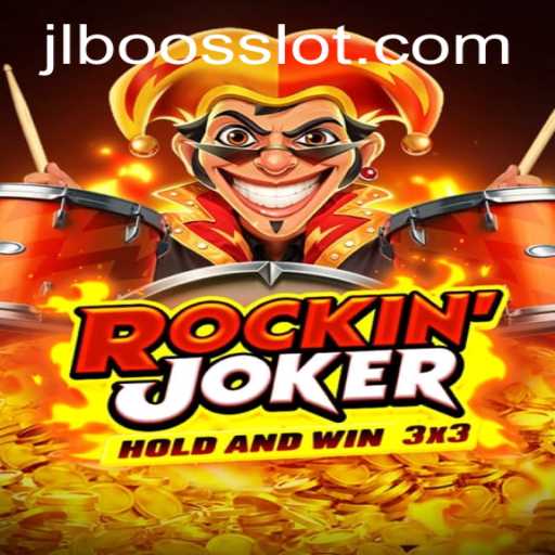 Mastering RockinJoker: The Innovative Card Game with a Twist