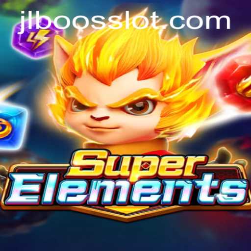 Discover the Thrilling World of SuperElements and the Enigmatic JLBoos
