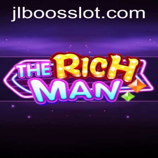 Unlocking the Thrills of TheRichMan: An Exciting New Adventure with JLBoos