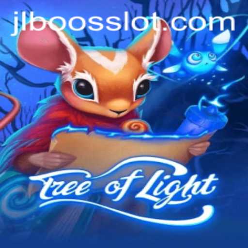 Experience the Enchantment of TreeofLight with JLBoos