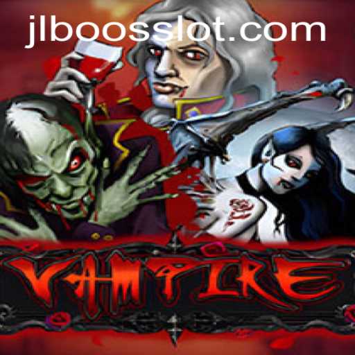 Vampire: The Immersive Experience with JLBoos