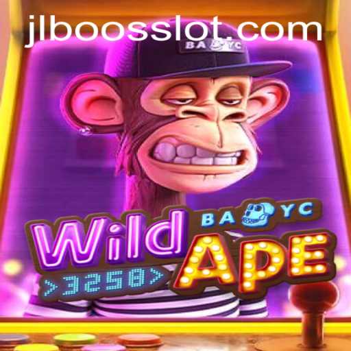 The Intriguing World of WildApe3258: An In-Depth Exploration